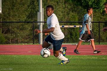 VBSoccer vs Byrnes 62